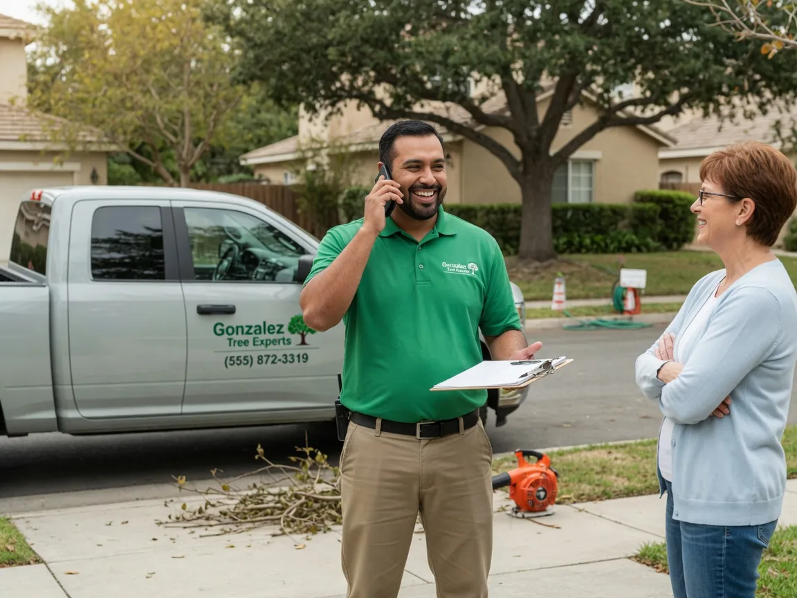 Tree Service Fall River, WI FAQs